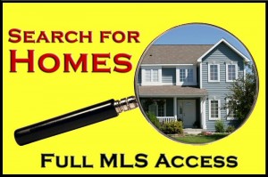 Search The MLS