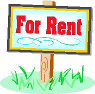 Apartments of rent