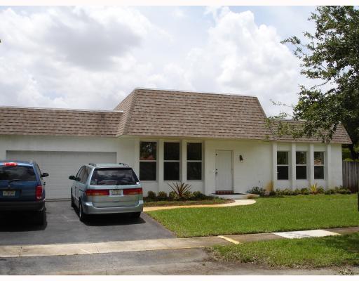 Timberlake 3 Bedroom Home For Rent