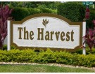 the harvest condo entrance