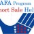 home affordable forclosure alternative program Home Affordable Foreclosure Alternative Program