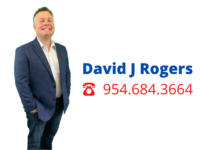 David J Rogers Your Neighborhood Realtor In Palm Beach County Florida
